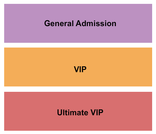 Doheny State Beach Ohana Music Festival Seating Chart